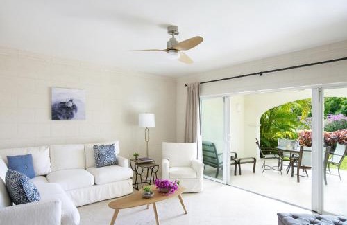 Merlin Bay Apartamento | Sago Garden Apartment at Royal Westmoreland