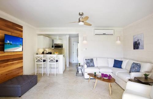 Merlin Bay Apartamento | Sago Garden Apartment at Royal Westmoreland