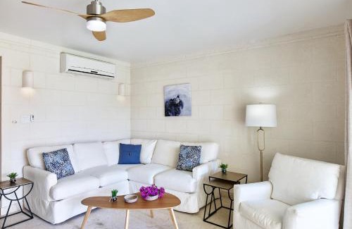 Merlin Bay Apartamento | Sago Garden Apartment at Royal Westmoreland