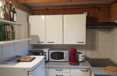 Vico Casa | Sagone sheepfold-style house 180° sea view