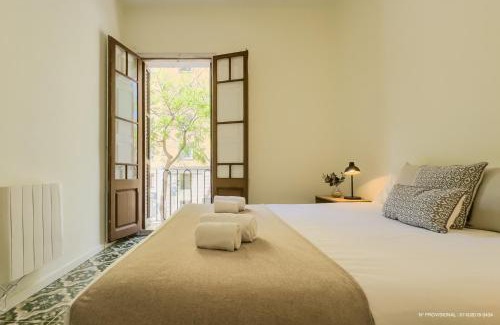 Horta-Guinardo Apartamento | Sagrada Familia 360