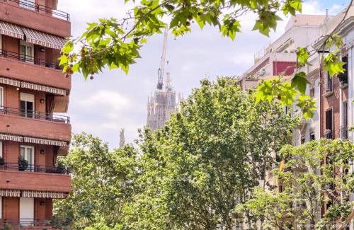 Horta-Guinardo Apartamento | Sagrada Familia 360