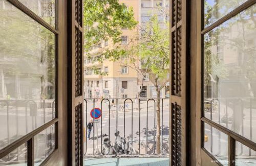 Horta-Guinardo Apartamento | Sagrada Familia 360