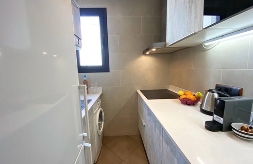 Barcelona Apartamento | Sagrada Familia Apartment