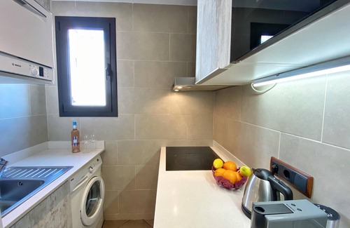 Barcelona Apartamento | Sagrada Familia Apartment
