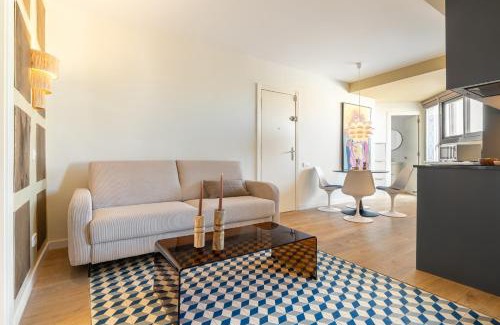 el Camp d'en Grassot i Gracia Nova Apartamento | Sagrada Familia Apartment by Olala Homes