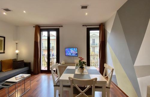 Barcelona Apartamento | Sagrada familia apartment