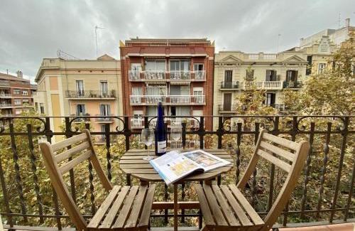 Barcelona Apartamento | Sagrada familia apartment