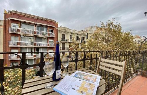 Barcelona Apartamento | Sagrada familia apartment