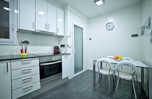 El Baix Guinardo Apartamento | Sagrada Familia Deluxe