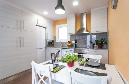 La Sagrada Familia Apartamento | Sagrada Familia Flats