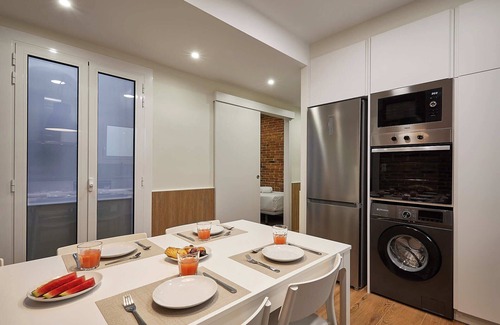 La Sagrada Familia Apartamento | Sagrada Familia Flats