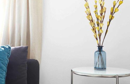 Horta-Guinardo Apartamento | SAGRADA FAMILIA SUN Nos preocupa su seguridad