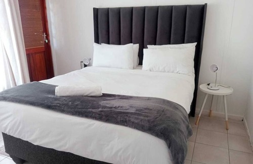 Umtata Casa | Sagrada Guest House