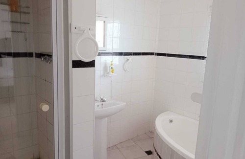 Umtata Casa | Sagrada Guest House