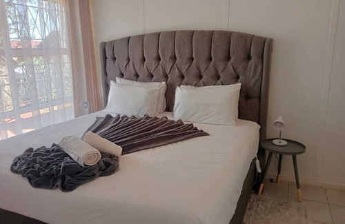 Umtata Casa | Sagrada Guest House