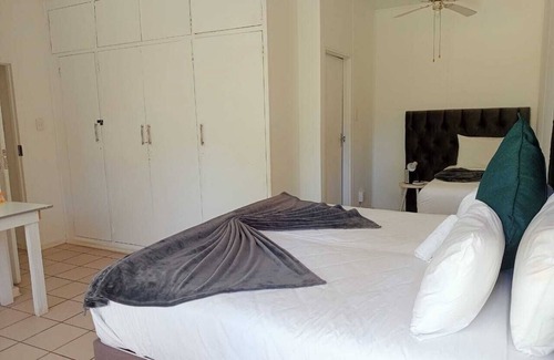 Umtata Casa | Sagrada Guest House