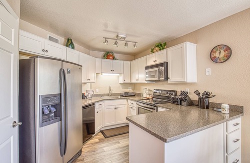 Tucson Casa | Saguaro Escape | Pool/Tennis/Hiking/Patio