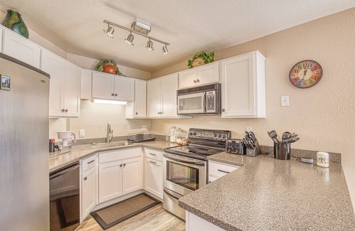 Tucson Casa | Saguaro Escape | Pool/Tennis/Hiking/Patio