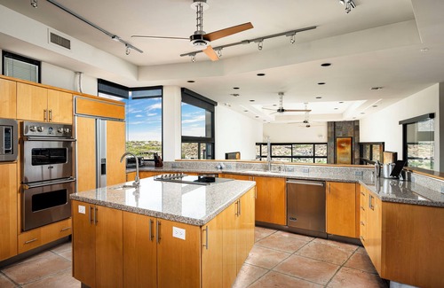 Pinnacle Peak Casa | Saguaro Point - Practice, Play, and Stay in One Epic Scottsdale Villa