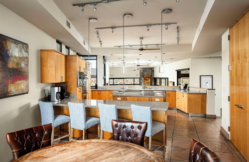 Pinnacle Peak Casa | Saguaro Point - Practice, Play, and Stay in One Epic Scottsdale Villa