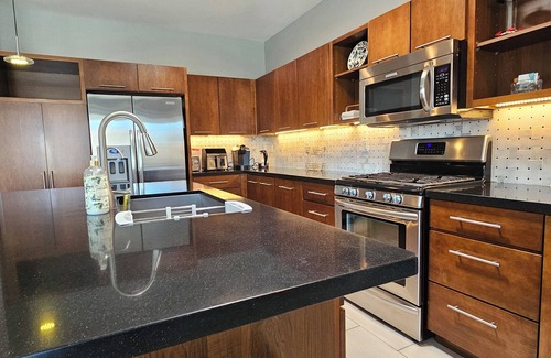 Gilbert Casa | Saguaro Sanctuary - Private Heated Pool Included!