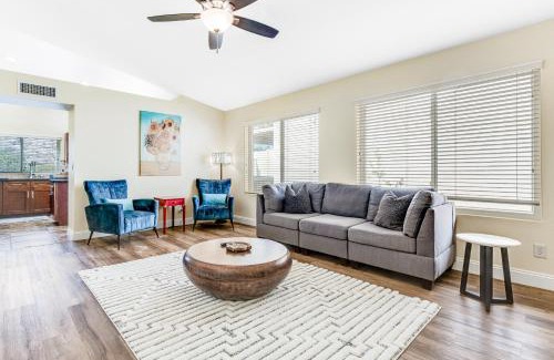 Ahwatukee Foothills Casa | Saguaro Siesta