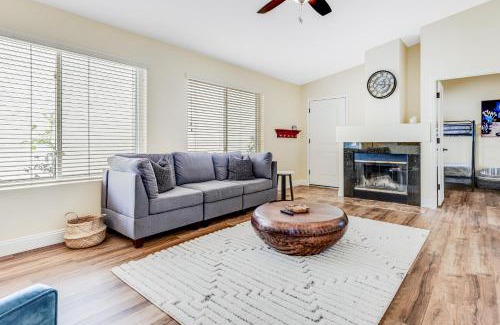 Ahwatukee Foothills Casa | Saguaro Siesta