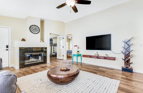 Ahwatukee Foothills Casa | Saguaro Siesta