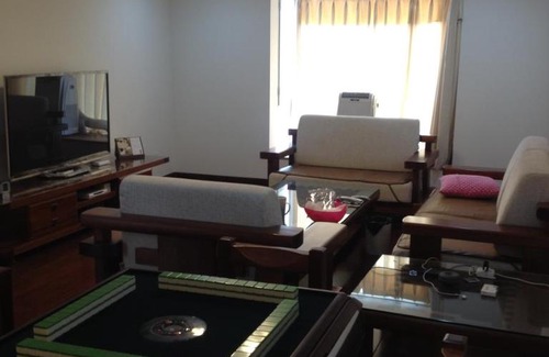 Liangshan Yi Apartamento | Sagudi Apartment