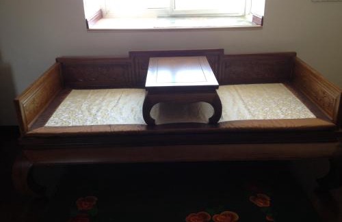 Liangshan Yi Apartamento | Sagudi Apartment