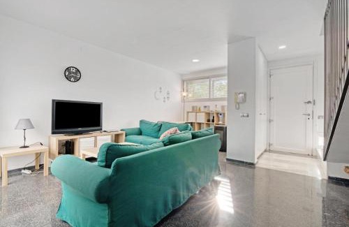 Albalat dels Tarongers Casa | Sagunto - Albalat de Tarongers - Estivella - Gilet
