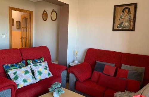 Sagunto Casa | Sagunto
