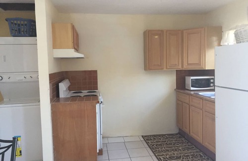 Whitby Apartamento | Sagusta Gardens Cosy Apartment 2
