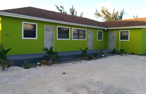 Whitby Apartamento | Sagusta Gardens NCA 1