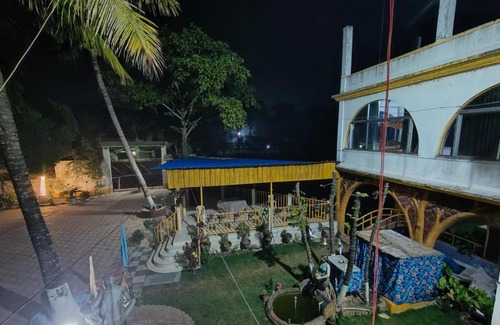 Kolkata Apartamento | Saha Bagan Bari