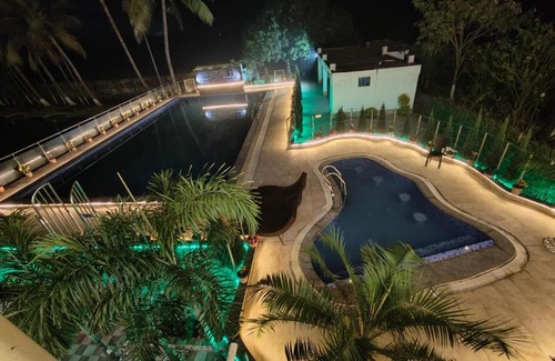 Kolkata Apartamento | Saha Bagan Bari