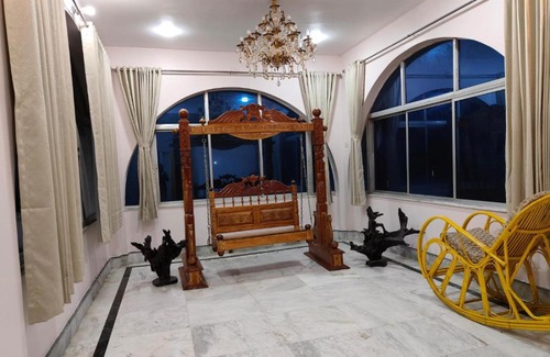 Kolkata Apartamento | Saha Bagan Bari