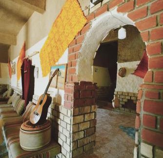 Merzouga Casa | Sahara Desert Experience camp