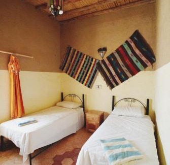 Merzouga Casa | Sahara Desert Experience camp