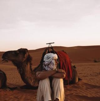 Merzouga Casa | Sahara Desert Experience camp