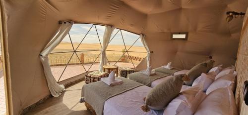 Rissani Otro | Sahara Dome Camp