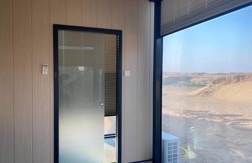 Dubai Otro | Sahara INN Smart Resort & Camping