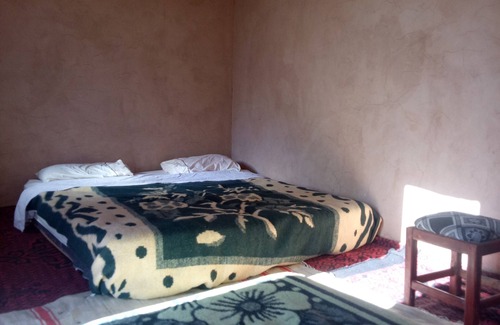 M'Hamid El Ghizlane Cama Y Desayuno | Sahara Peace camp