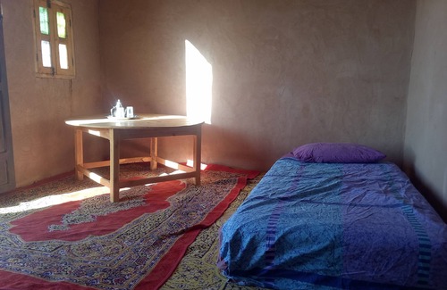 M'Hamid El Ghizlane Cama Y Desayuno | Sahara Peace camp