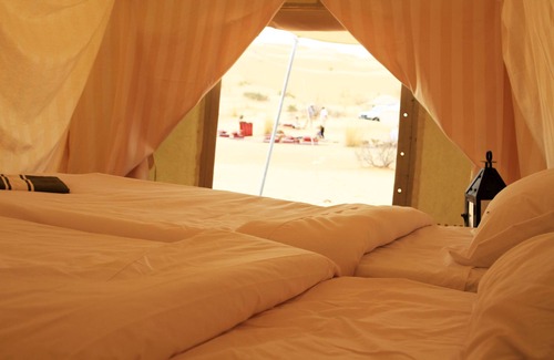 Douz Otro | Saharansky Luxury Camp