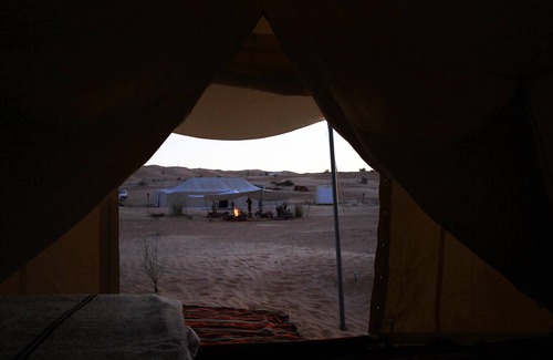 Douz Otro | Saharansky Luxury Camp