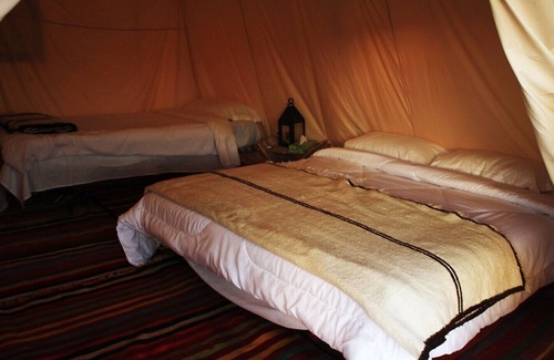 Douz Otro | Saharansky Luxury Camp