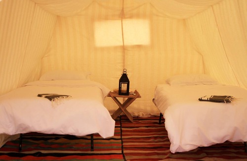 Douz Otro | Saharansky Luxury Camp