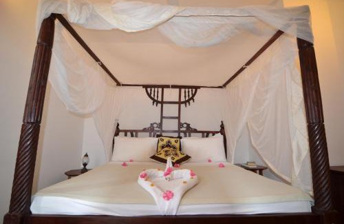 Bwejuu Beach Hotel | Sahari Zanzibar